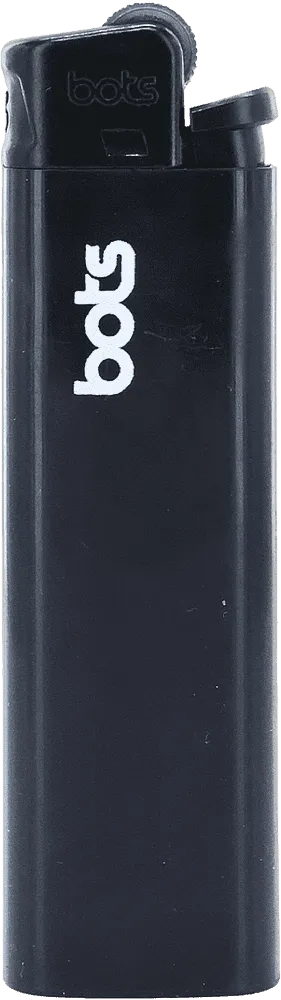 Lighter "Bots"
