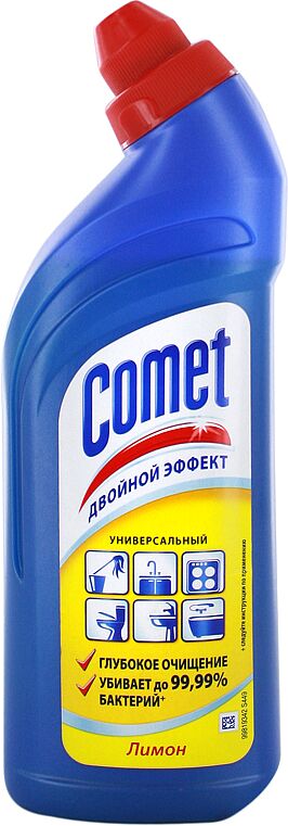 Средство-гель чистящее "Comet" 450г Универсальный