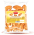 Sweet crackers "Daroink Animal World" 300g 