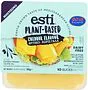 Vegetable product with cheddar flavor "Esti" 180g