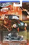 Toy-car 'Hot Wheels Volkswagen "Classic bug" coccinelle classique"