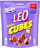 Вафли в шоколаде "Milka Leo Wafer Cubes" 150г 