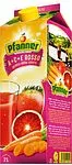 Fruit & vegetable drink "Pfanner ACE Rosso" 2l