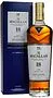 Whiskey "The Macallan 18 Double Cask" 0.75l