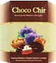 Dried fig in glaze "Choco Chir" 200g