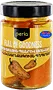 Yellow & orange pepper stuffed with cheese "Perla Full Of Goodness" 270g