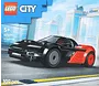 Constructor-toy "Lego City"