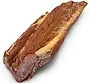 Smoked spareribs "Atenq"