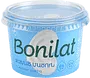 Strained matsoni "Bonilat" 250g, richness: 6%