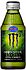 Էներգետիկ գազավորված ըմպելիք «Monster Energy Extra Strength» 150մլ
