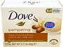 Cream-soap "Dove Pampering" 90g