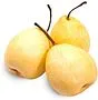 Chinese pear