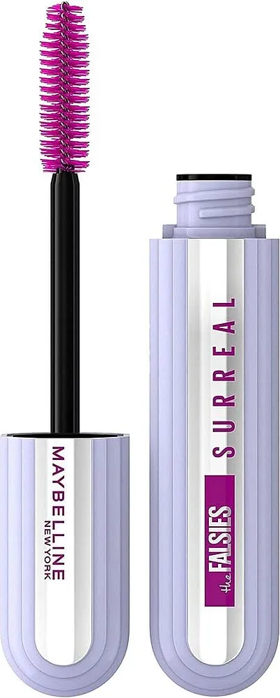 Թարթչաներկ «Maybelline the Falsies Surreal» 10մլ