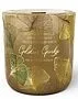 Aromatic candle "Bartek Golden Ginkgo" 150g