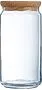 Spice jar "Luminarc"
