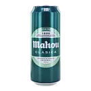 Mahou Beer "Mahou Clasica" 0.5l