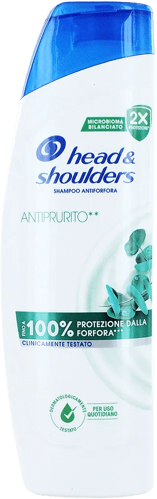 Shampoo "Head & Shoulders" 250ml