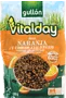 Crispbreads with orange & chocolate "Gullon Vitalday" 120g