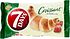 Croissant with strawberry filling "7days" 65g 