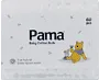 Cotton buds "Pama" 60pcs