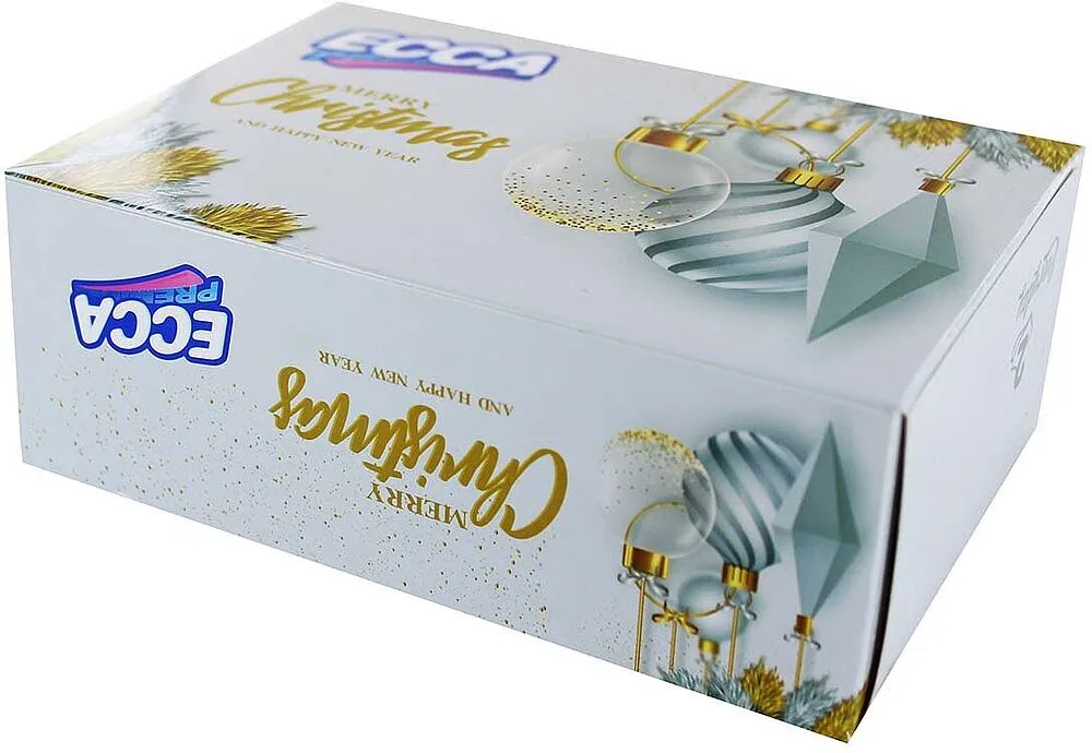 Անձեռոցիկ «Էկկա» 120 հատ
