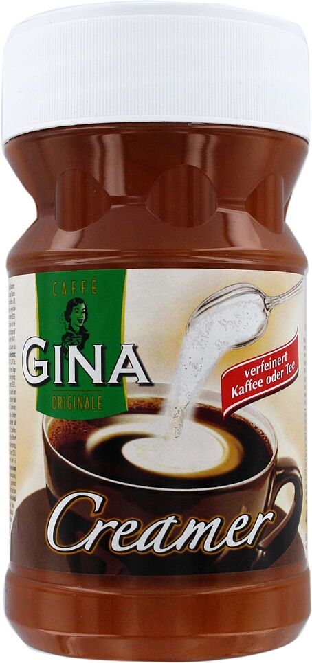 Cream powder original "Gina"  400g