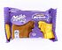 Печенье в шоколаде "Milka Choco Moo" 40г