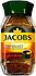 Кофе растворимый "Jacobs Velvet" 95г 