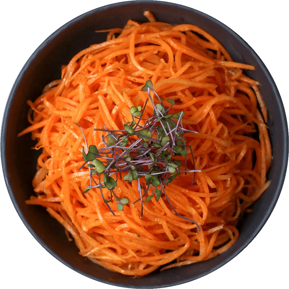 Աղցան Կորեական 250գ