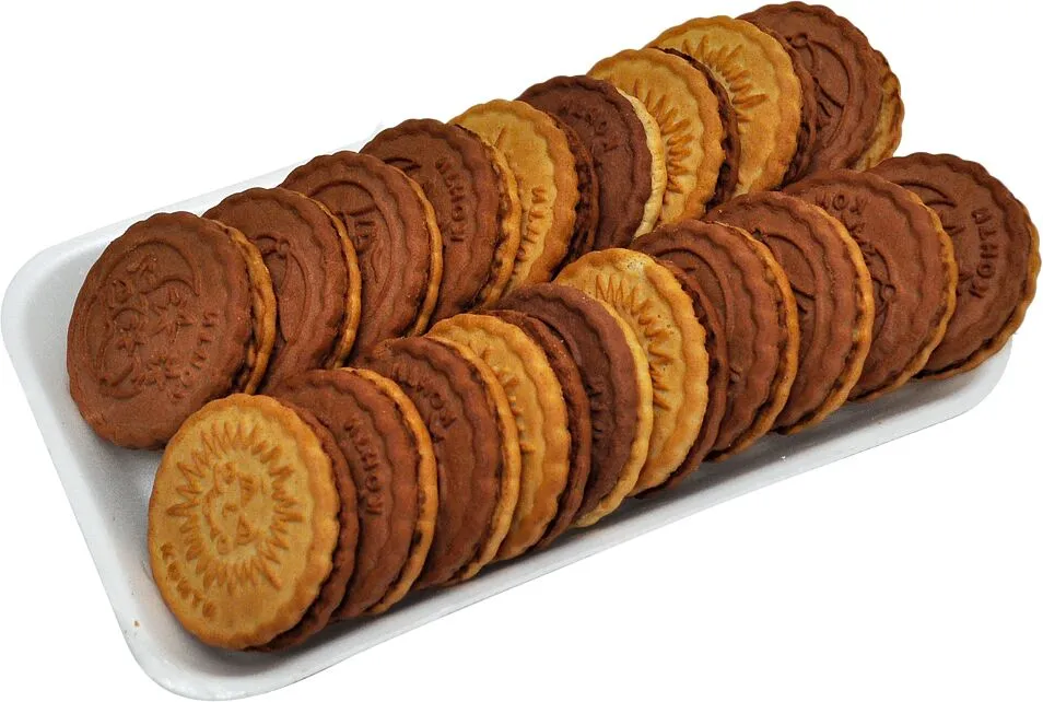Cookies "Konti Naight and Day" 