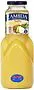 Pineapple & pear drink "Lambda" 1l