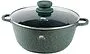Casserole with lid "Lotus"
