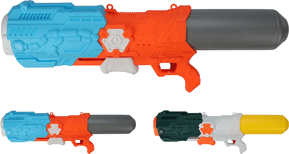Toy-water gun 1 pcs
