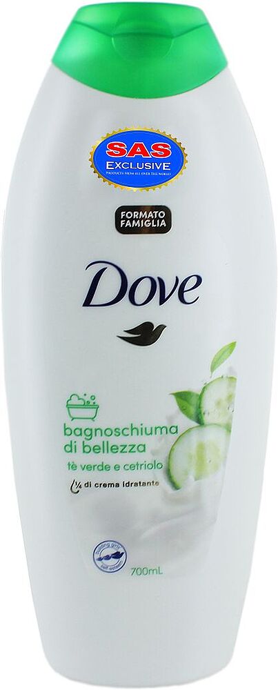 Shower gel "Dove" 700ml
