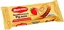 Biscuit roll with cream & strawberry "Yashkino" 200g
