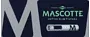 Cigarette filter "Mascotte" 10 pcs