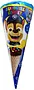 Wafer with nut cream & dragees "Paw Patrol Surprise Cornet" 25g