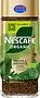 Instant coffee "Nescafe Organic Fruity & Delicate" 100g