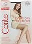 Black tights "Conte Motive 20 Den N5"