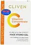 Face gel "Cliven" 50ml