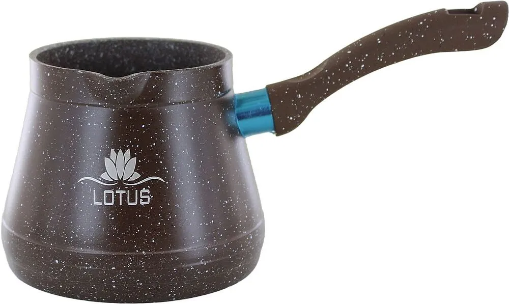 Coffee pot "Lotus" 500ml
