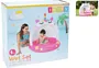 Inflatable pool "Intex"