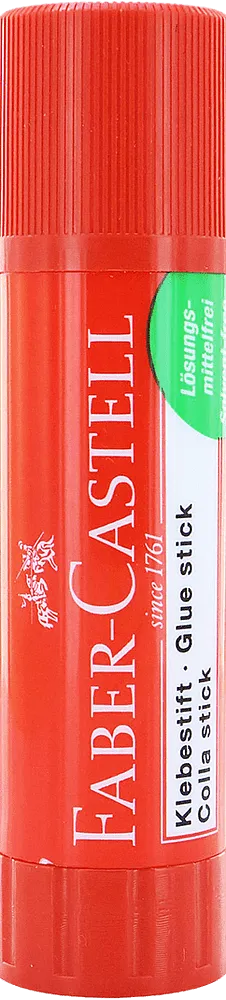 Սոսինձ «Faber-Castell» 20գ
