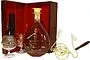 Cognac "Paruyr Sevak" 0.7l