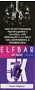 Electric pods "Elf Bar Frozen Magenta" 5000 puffs