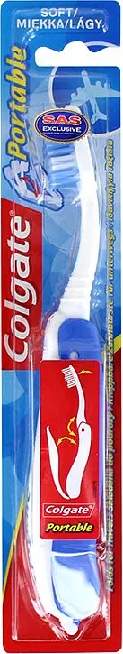 Щетка зубная "Colgate"