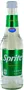 Refreshing carbonated drink with lemon flavor "Sprite" 275ml