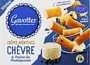 Crepe with goat cheese & pepper "Gavottes Chevre" 80g

