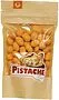 Cheese flavoured peanut "Pistache" 100g