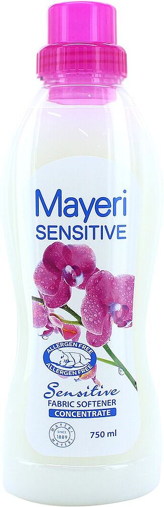 Լվացքի կոնդիցիոներ «Mayeri Sensitive» 750մլ